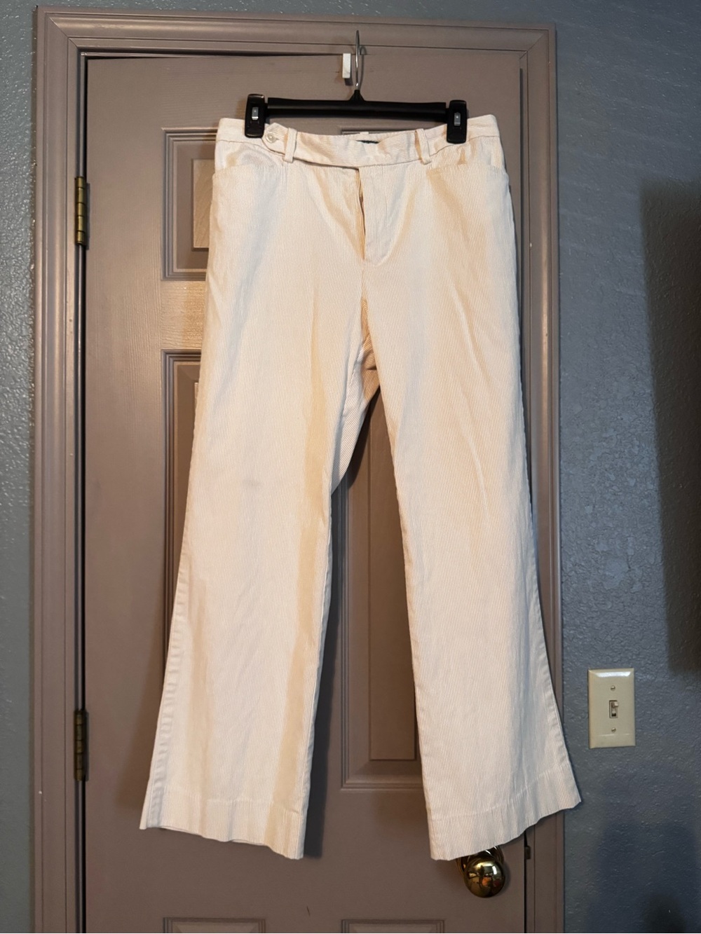 Vintage Ralph Lauren dress pants